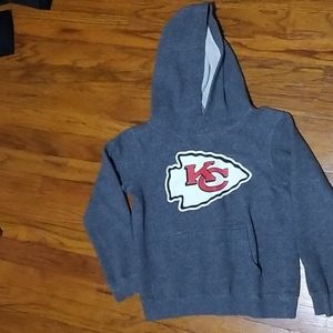 Youth Chiefs hoodie